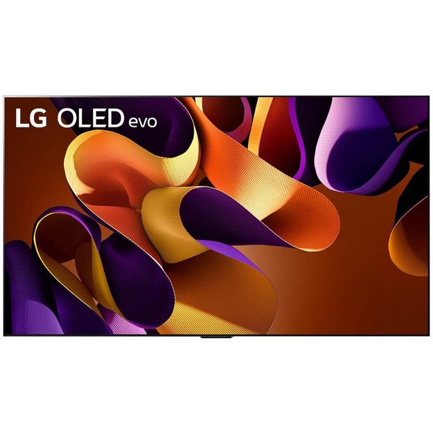 Телевизор LG OLED77G4RLA (preview 1)