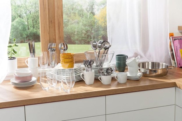 Встраиваемая посудомоечная машина Gorenje GV541D10 (фото 8) Встраиваемая посудомоечная машина Gorenje GV541D10 (preview 8)