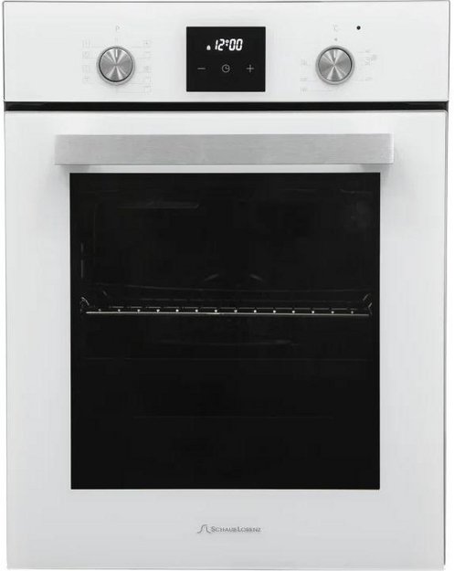 Духовой шкаф Schaub Lorenz SLB EL4740 (preview 1)