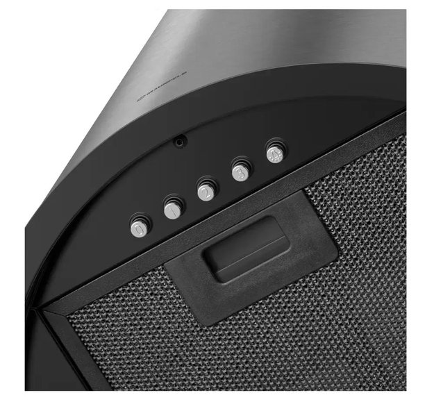 Вытяжка Maunfeld Lee Push 397 нержавеющая сталь (preview 9)