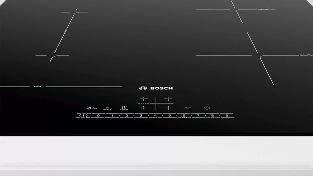 Индукционная варочная панель Bosch PVS611FC5Z (фото 4) Индукционная варочная панель Bosch PVS611FC5Z (preview 4)
