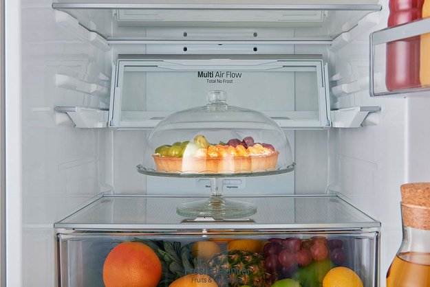 Холодильник LG GW-B499SMFZ (preview 9)