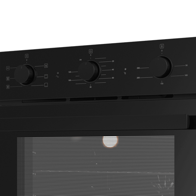 Духовой шкаф Maunfeld AEOF6060B2 (preview 6)