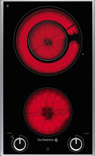 Независимая варочная панель De Dietrich DTV 901 X (фото 1) Независимая варочная панель De Dietrich DTV 901 X (preview 1)