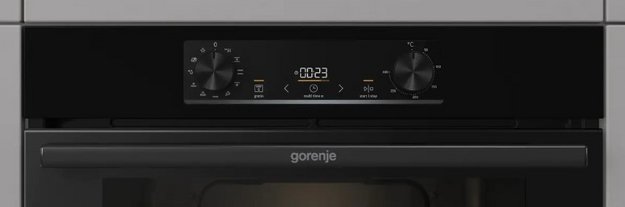 Духовой шкаф Gorenje BO6735E02BKOT (preview 5)