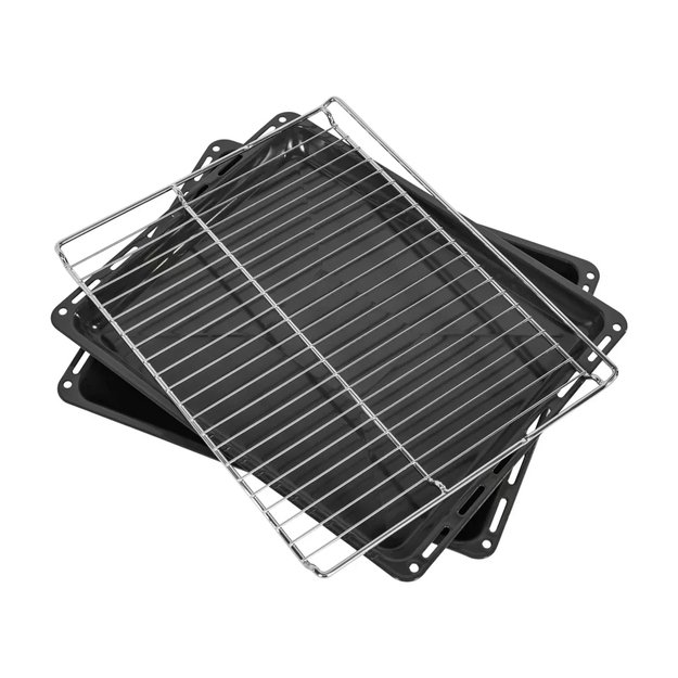 Духовой шкаф Schaub Lorenz SLB EW6836 (фото 6) Духовой шкаф Schaub Lorenz SLB EW6836 (preview 6)