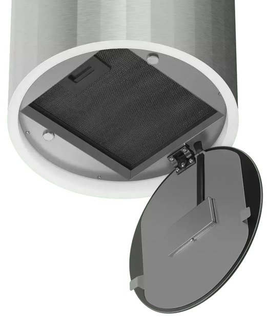 Вытяжка Maunfeld Adelaide 39 Wall нержавеющая сталь (фото 9) Вытяжка Maunfeld Adelaide 39 Wall нержавеющая сталь (preview 9)