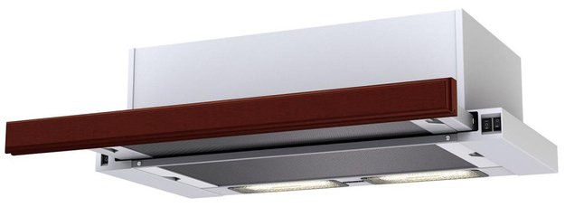 Встраиваемая вытяжка KRONA KAMILLA 600 WOOD (2 мотора) (фото 2) Встраиваемая вытяжка KRONA KAMILLA 600 WOOD (2 мотора) (preview 2)