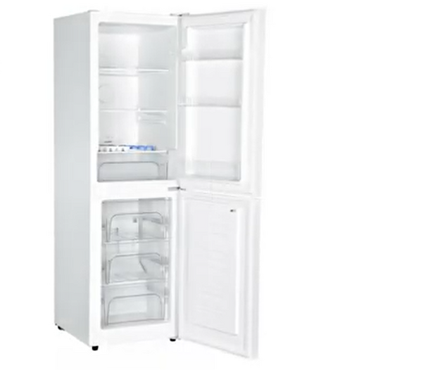 Морозильный ларь Hyundai CH10031 (video 3)