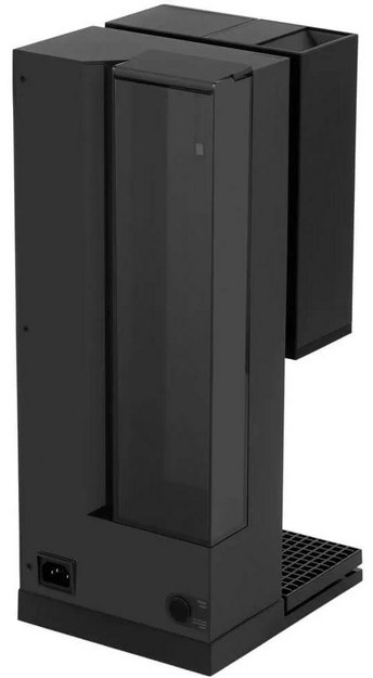 Кофемашина для фильтр-кофе BORK C751 (фото 5) Кофемашина для фильтр-кофе BORK C751 (preview 5)