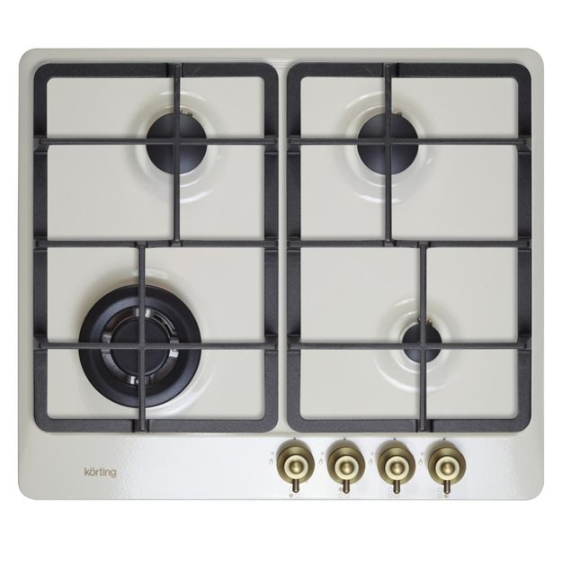 Варочная поверхность Korting HG 655 CTRI (фото 1) Варочная поверхность Korting HG 655 CTRI (preview 1)