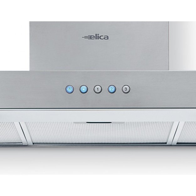 Вытяжка ELICA SPOT NG H6 IX/A/60 (фото 5) Вытяжка ELICA SPOT NG H6 IX/A/60 (preview 5)