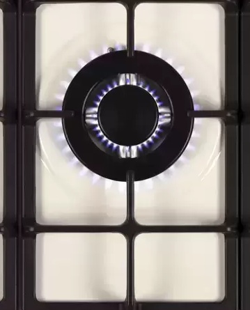 Газовая варочная панель MAUNFELD EGHE.75.33CBG2.R\G (preview 9)