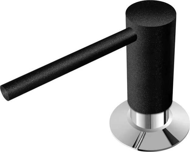 Дозатор для мыла Franke Comfort 119.0578.743 (preview 1)