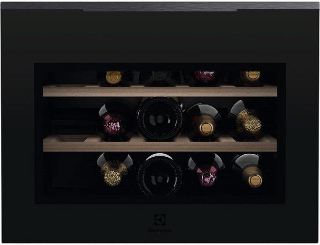 Встраиваемый винный шкаф Electrolux KBW6T (preview 1)