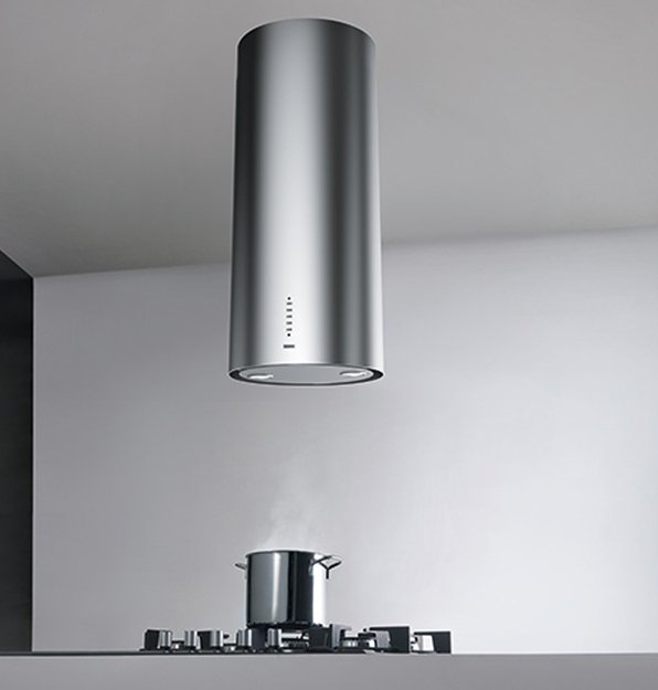 Вытяжка Franke TUNNEL FTU PLUS 3707 I XS (фото 2) Вытяжка Franke TUNNEL FTU PLUS 3707 I XS (preview 2)