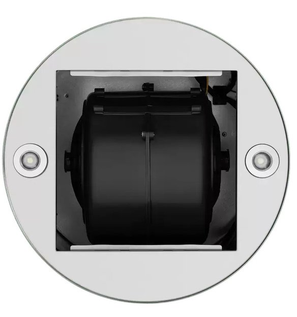 Вытяжка Maunfeld Lee Light Isla 35 нержавеющая сталь (фото 10) Вытяжка Maunfeld Lee Light Isla 35 нержавеющая сталь (preview 10)