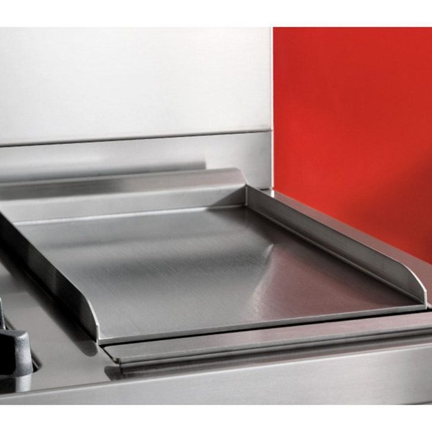 Варочный центр Bertazzoni MAS120 6G MFE D CR T (фото 4) Варочный центр Bertazzoni MAS120 6G MFE D CR T (preview 4)