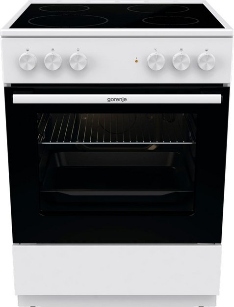 Электрическая плита Gorenje GEC6A11WG (preview 2)