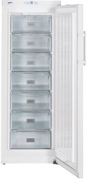 Морозильник Liebherr GP 2733 Comfort (preview 2)