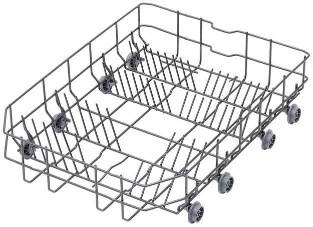 Встраиваемая посудомоечная машина Krona AMMER 45 BI K (preview 11)