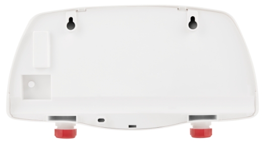 Водонагреватель Electrolux Smartfix 2.0 TS 5.5 кран + душ (preview 3)