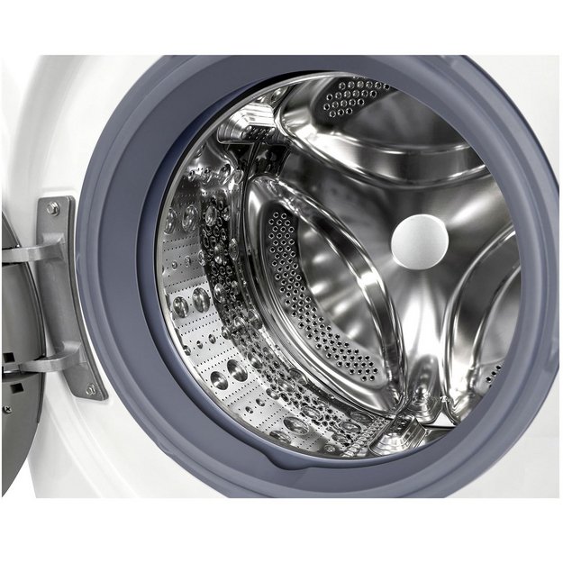 Стирально-сушильная машина LG AI DD F4V5VG0W (preview 13)