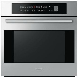 Духовой шкаф Fulgor Milano CO 6213 TC X (preview 1)