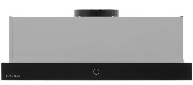Встраиваемая вытяжка KRONA KAMILLA T SENSOR MAX 600 Inox (фото 7) Встраиваемая вытяжка KRONA KAMILLA T SENSOR MAX 600 Inox (preview 7)
