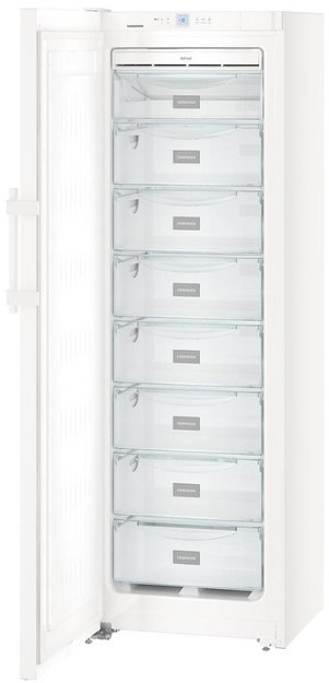 Морозильник Liebherr SGN 3036 Comfort No Frost (фото 4) Морозильник Liebherr SGN 3036 Comfort No Frost (preview 4)