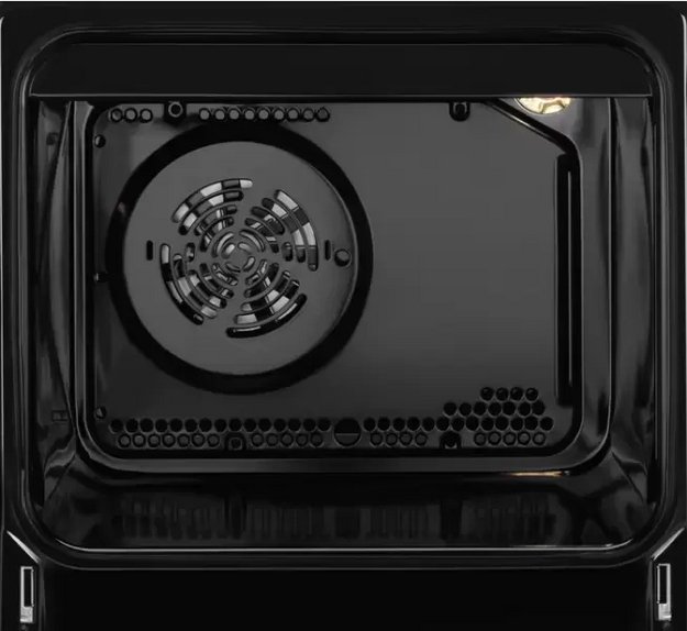 Электрическая плита Electrolux RKR660203X (preview 3)