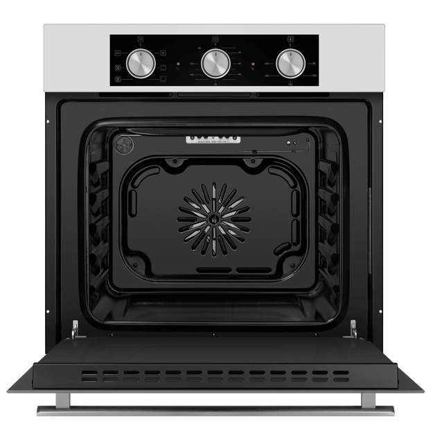 Духовой шкаф Maunfeld AEOF6060W (preview 3)