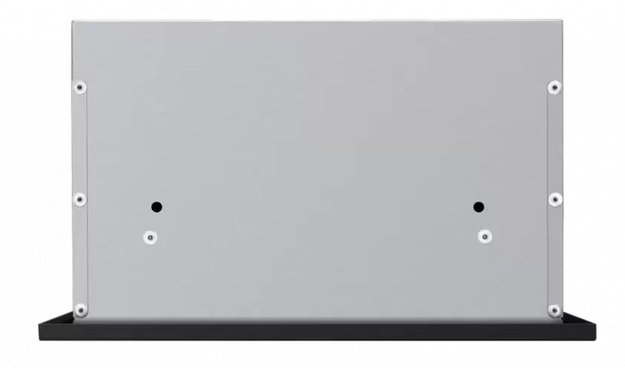 Кухонная вытяжка MAUNFELD Crosby Singl 50 черный (фото 4) Кухонная вытяжка MAUNFELD Crosby Singl 50 черный (preview 4)