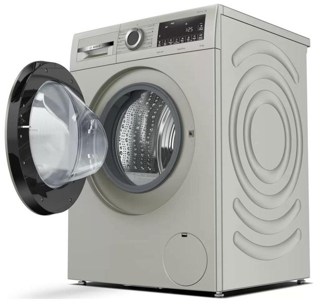 Стиральная машина Bosch WGA254XVME (preview 5)