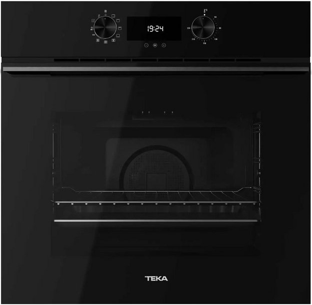Духовой шкаф Teka HLB 8400 FULL BLACK (фото 1) Духовой шкаф Teka HLB 8400 FULL BLACK (preview 1)