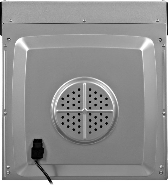 Духовой шкаф Hyundai HEO 6632 IX (фото 11) Духовой шкаф Hyundai HEO 6632 IX (preview 11)