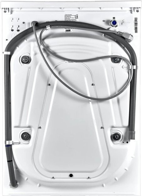 Стиральная машина Schaub Lorenz SLW SW6411 S (фото 18) Стиральная машина Schaub Lorenz SLW SW6411 S (preview 18)