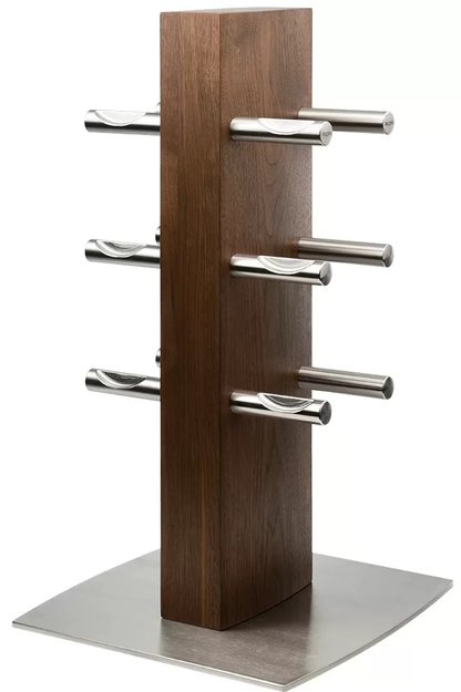 Стойка для гантелей BORK RACK 3 (фото 2) Стойка для гантелей BORK RACK 3 (preview 2)