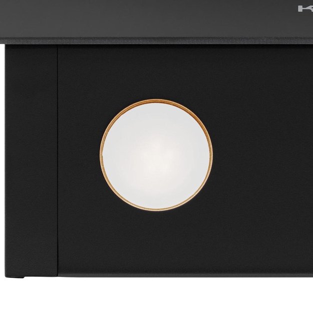 Вытяжка Krona VEREIN II 600 BLACK S (preview 12)