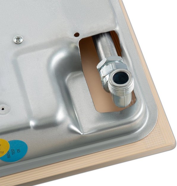 Газовая варочная панель Hyundai HHG 6436 BE (preview 8)