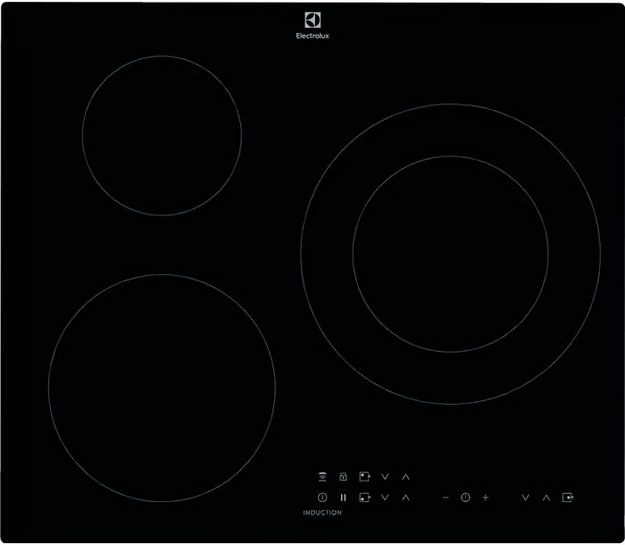 Варочная панель Electrolux LIT60336C (preview 1)