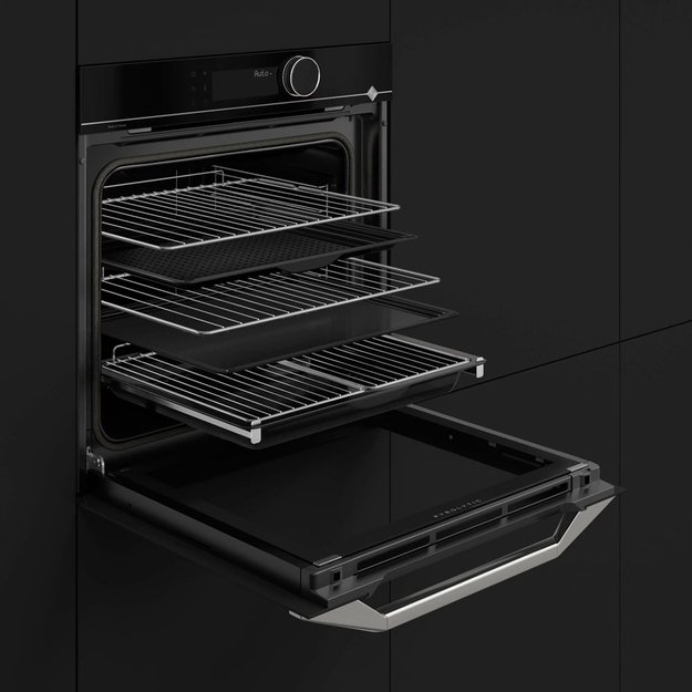 Духовой шкаф De Dietrich DOP4556X (фото 5) Духовой шкаф De Dietrich DOP4556X (preview 5)