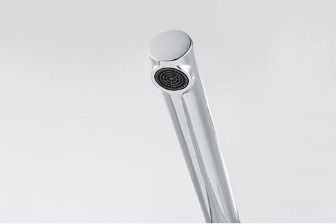 Смеситель Franke Centro хром (фото 2) Смеситель Franke Centro хром (preview 2)