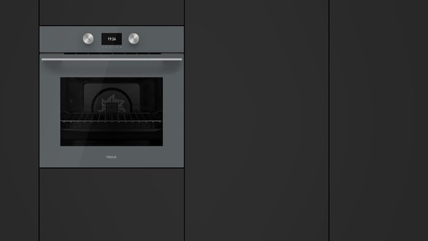 Духовой шкаф Teka HLB 8600 STONE GREY (фото 10) Духовой шкаф Teka HLB 8600 STONE GREY (preview 10)