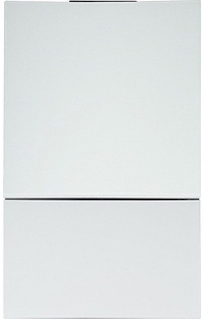 Вытяжка Falmec Ghost 60 (600) P.E white (preview 1)