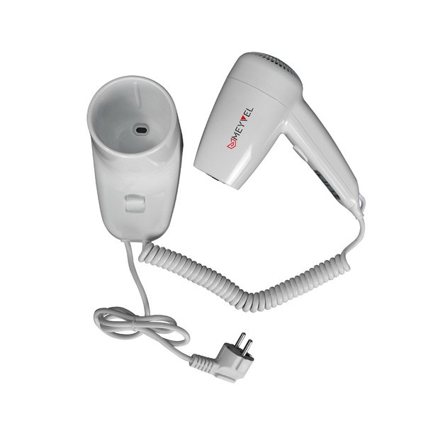 Настенный фен Meyvel MF2-1300 (White) (preview 6)