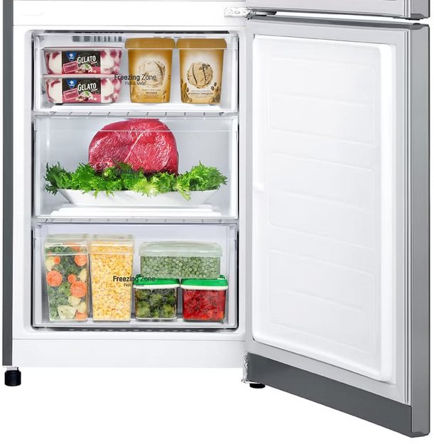 Холодильник LG GA-B499SMKZ (preview 5)