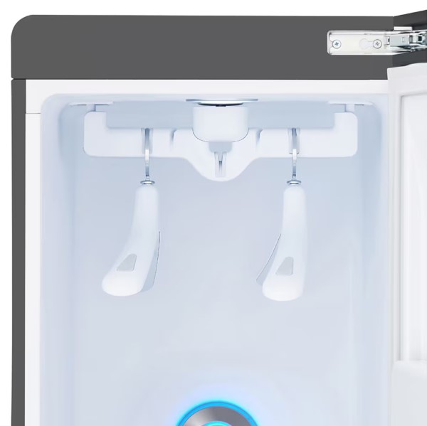 Паровой шкаф для одежды LG Styler S3MFC (preview 5)