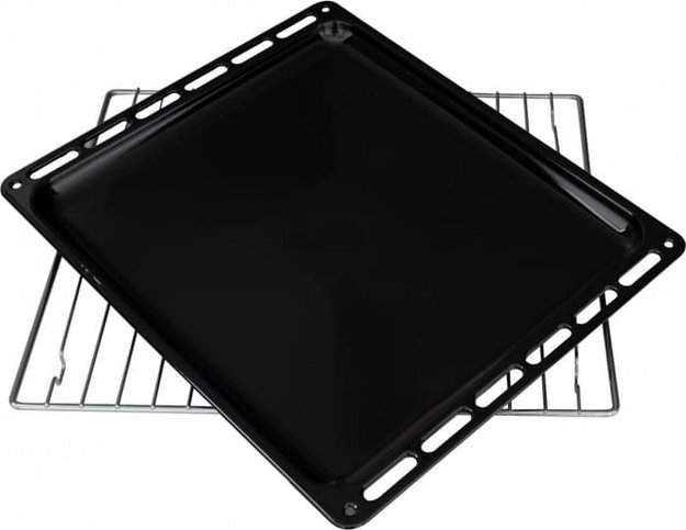 Духовой шкаф Schaub Lorenz SLB EL6814 (preview 7)