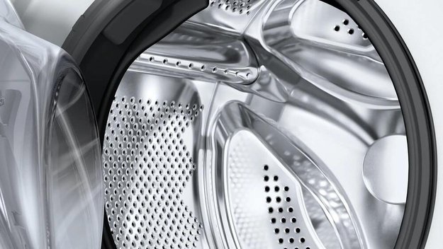 Стирально-сушильная машина Bosch WDS28460OE (фото 5) Стирально-сушильная машина Bosch WDS28460OE (preview 5)